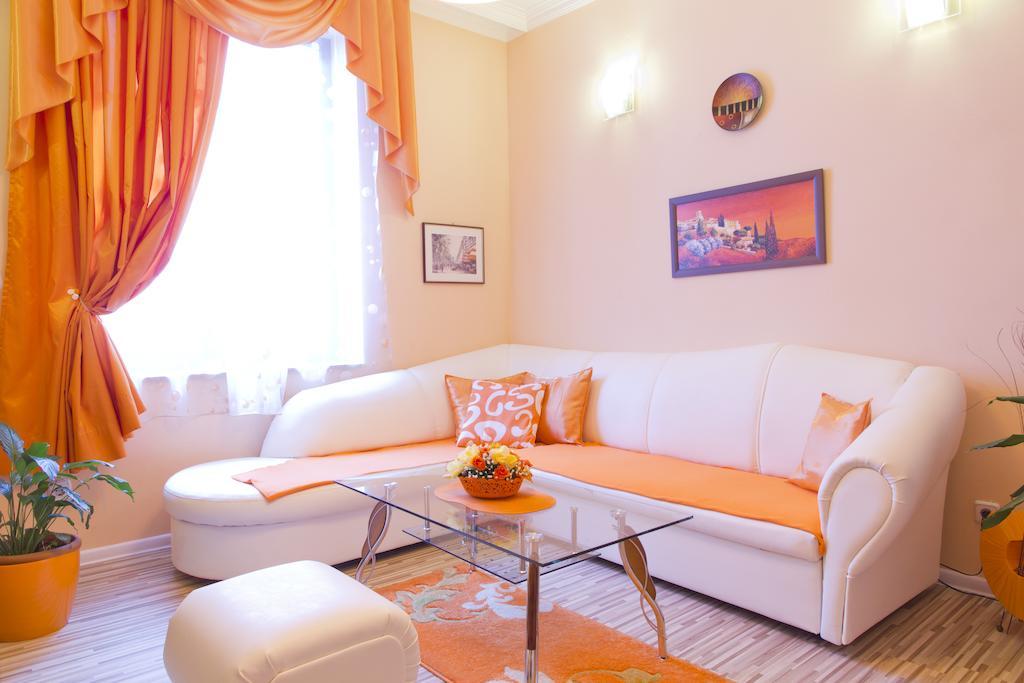 Orange Flower Apartments Sofia Cameră foto